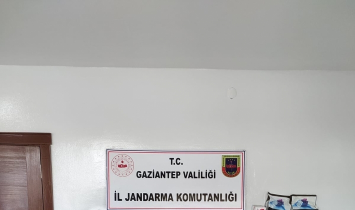 Jandarmadan şok baskın