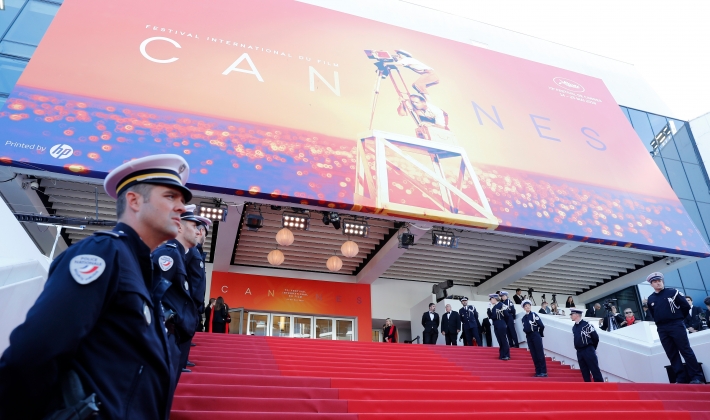 Cannes Film Festivali ertelendi