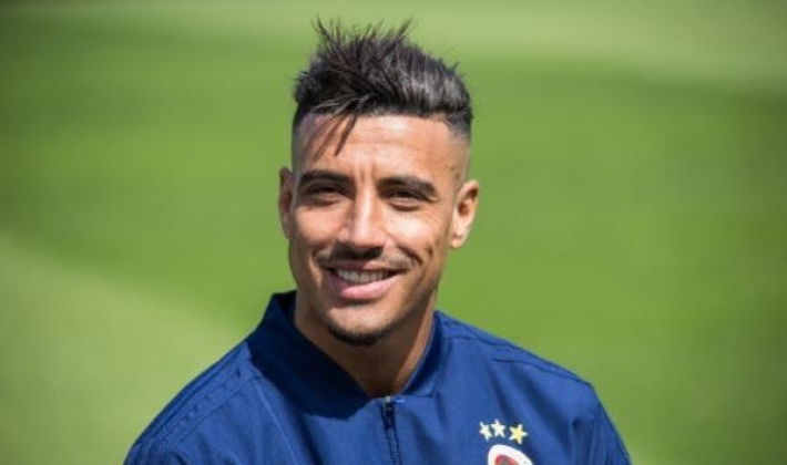 Fenerbahçeli Nabil Dirar, eski takımı Club Brugge ile anlaştı