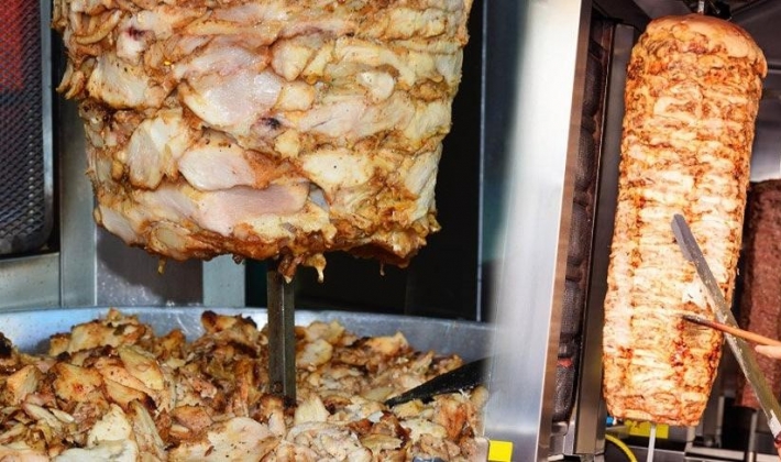 Döner, UNESCO yolunda