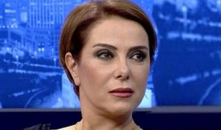 Zuhal Olcay "Güvenli bir ortamda çalışıyoruz"