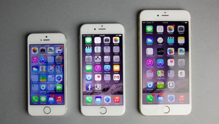 Apple iPhone 6S İncelemesi