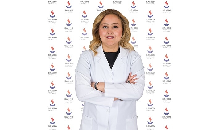 SANKO Üniversitesi Hastanesi COVID -19 hastalarına yeni hizmet