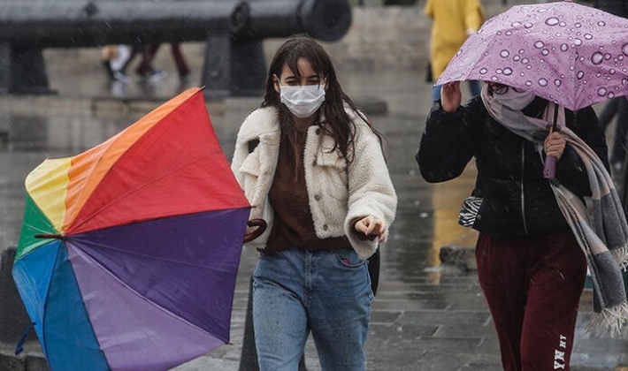 Meteoroloji'den kritik uyarı! Kara kış geri dönüyor