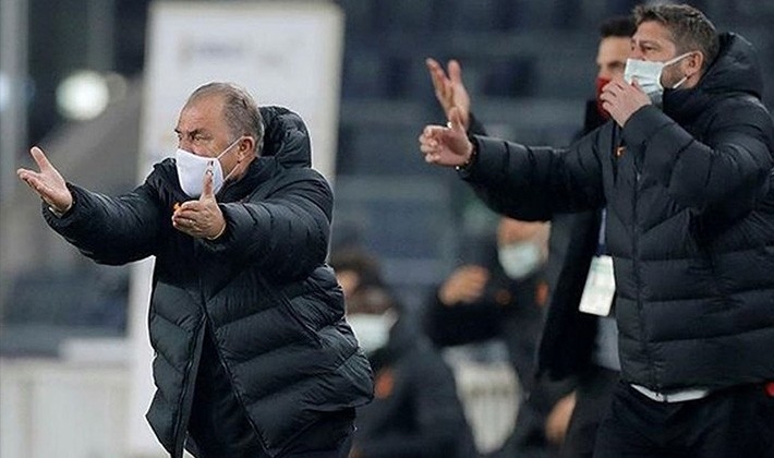 Fatih Terim’den derbi sonrası suç duyurusu