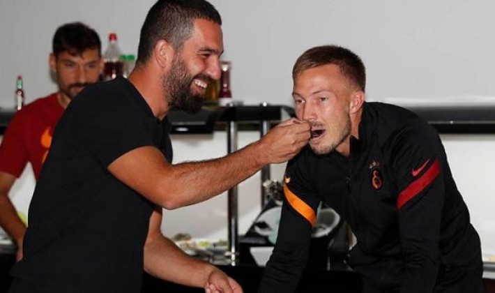 Martin Linnes'in Başakşehir'e transfer olacağı iddia edildi