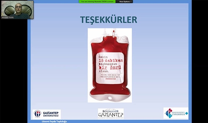 Damardan Gelen İyilik: Kan, İlik ve Plazma Bağışı