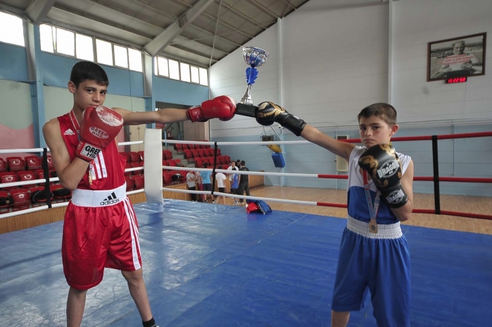 Milli Sporculara '3 Numara' Zulmü