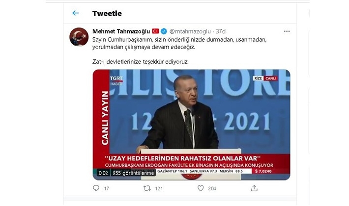 Şahinbey İstanbul'u solladı