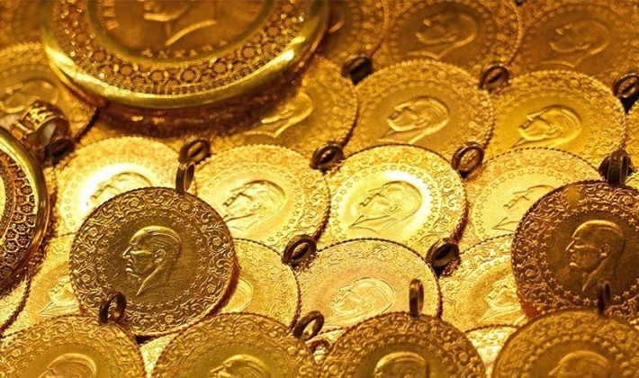 Altın yatırımcılarına uyarı; “Panik yapmayın”