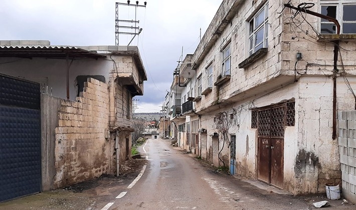 Gaziantep’te mutasyonlu virüs paniği