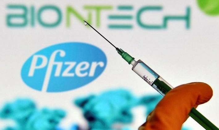 AB, 200 milyon doz daha BioNTech/Pfizer aşısı alacak