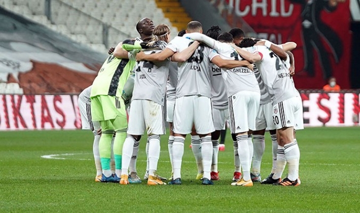 Beşiktaş'ta seyahat bitiyor!