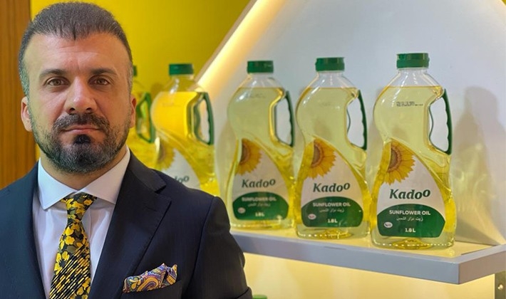 Türkiye’nin global markası Bizce Yağ Dubai Gulfood’ta