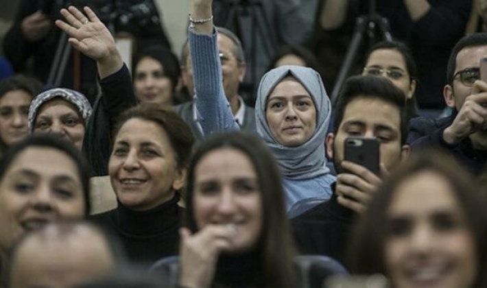 Kamuya tayinlerde mülakat kalkıyor!