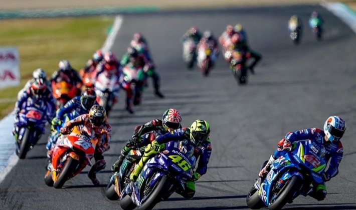 MotoGP'de 2021'in ilk yarışına sayılı günler kaldı