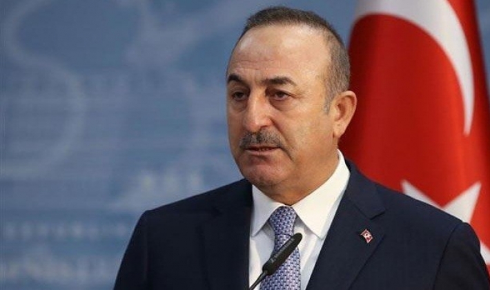 Bakan Çavuşoğlu’ndan Ermenistan’daki darbe girişimine yönelik açıklama