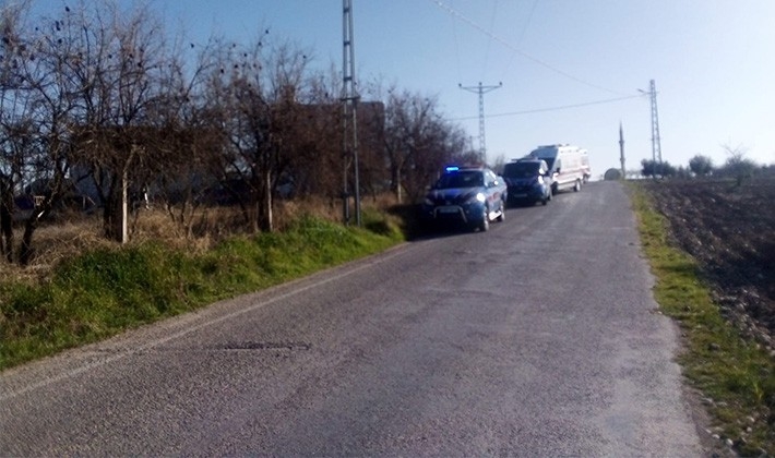 Gaziantep'te arazi kavgası: 8 yaralı