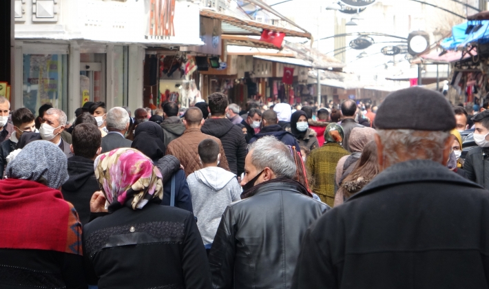 Tedbirleri ihlal eden 263 kişiye para cezası