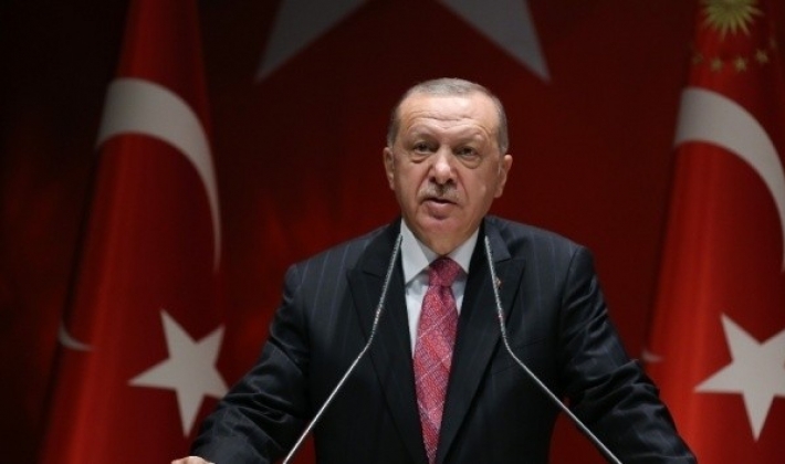Cumhurbaşkanı Erdoğan: “Meclis'te yeni bir komisyon oluşturuyoruz”