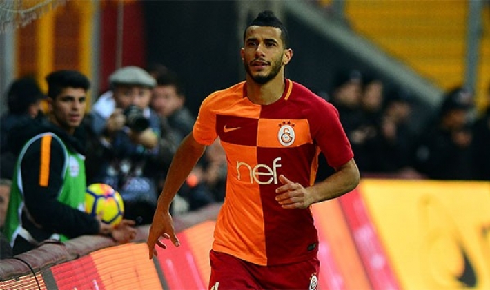 Belhanda'nın sözleşmesi feshedildi