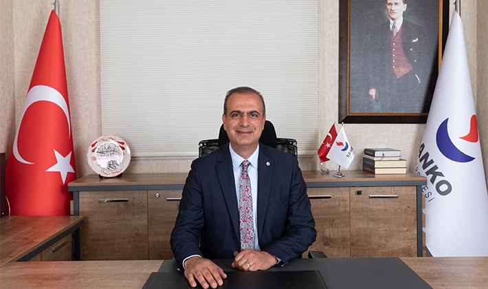 Asid genel başkanı dr. yıldırım: “hekimlik kutsal bir meslektir”