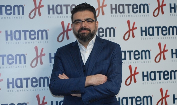 HATEM HASTANESİ’NDEN 14 MART TIP BAYRAMI MESAJI