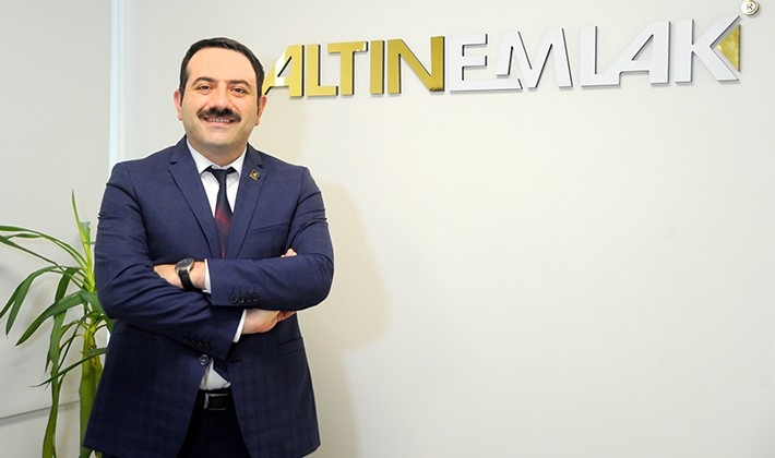 Emlak Beyan Değeri Online Alınabilecek