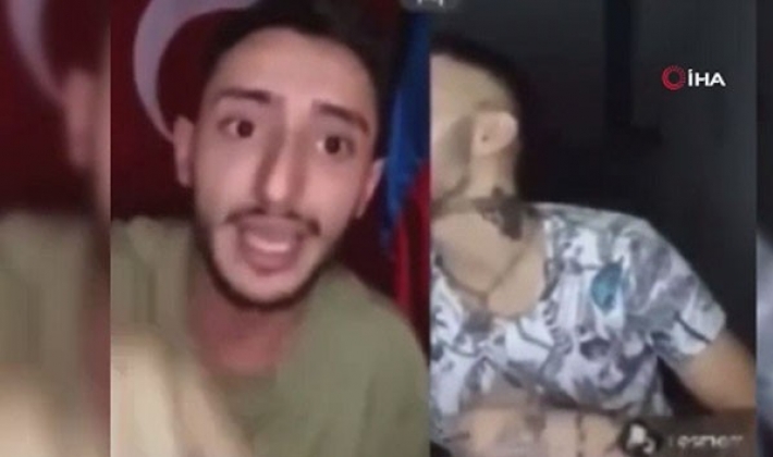 Tiktok'tan 'Sonun Özgecan Aslan gibi olacak' tehdidine 1 yıl 3 ay hapis