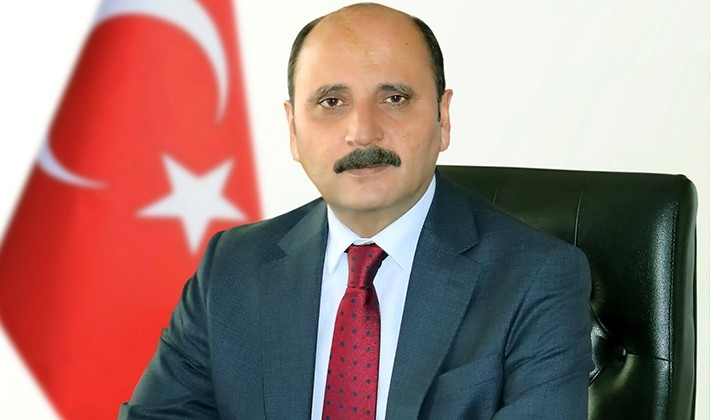 Araban Belediye Başkanı Doğru’dan 18 Mart mesajı