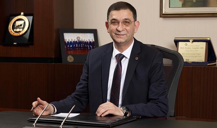 Adnan Ünverdi, "saygı, rahmet ve şükranla anıyorum"