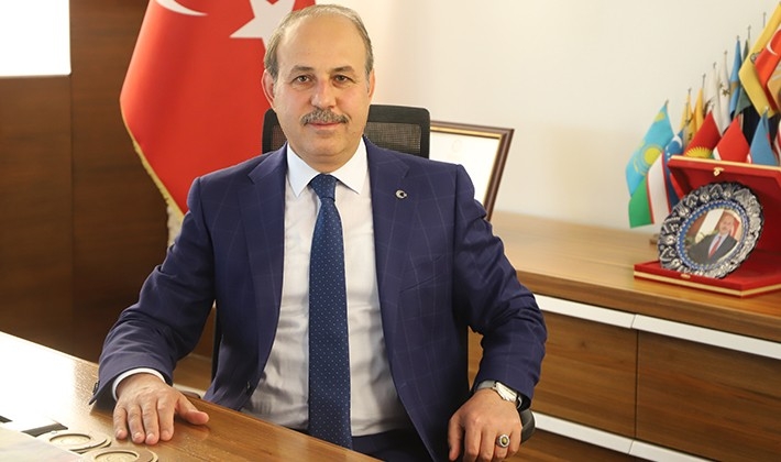 Başkan kılıç’tan 18 mart mesajı