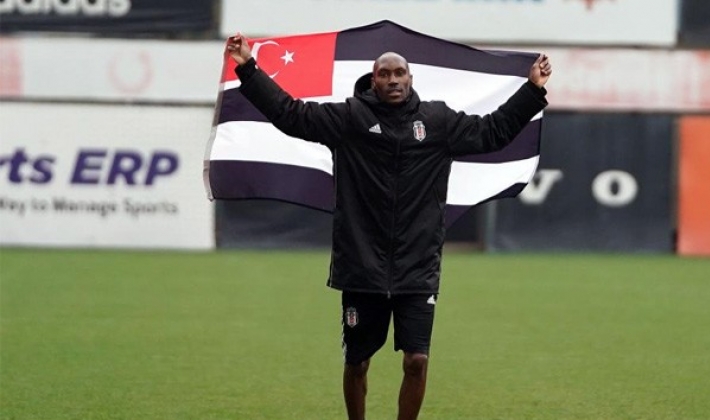 Atiba Hutchinson: 'Derbide tek amacımız kazanmak olacak'