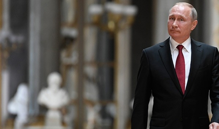 Putin'den Biden'a 'katil' cevabı