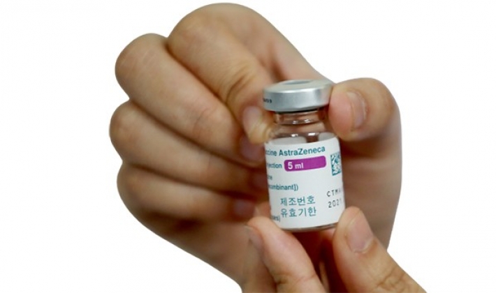 Avrupa İlaç Ajansı: 'AstraZeneca güvenli ve etkili bir aşı'