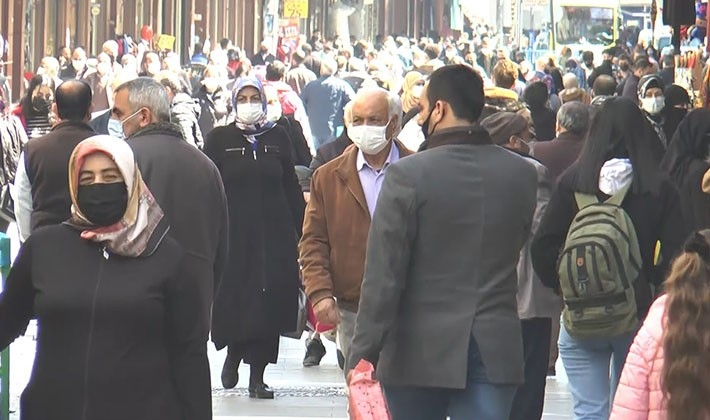 Gaziantep kızardı ama rehavet sürüyor