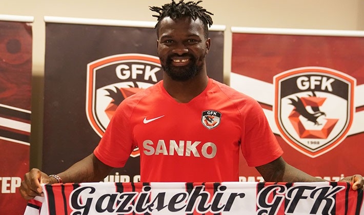 Aziz Tetteh'in evlat acısı