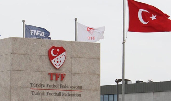 TFF, futbolcu menajerlerine yapılan ödemeleri açıkladı