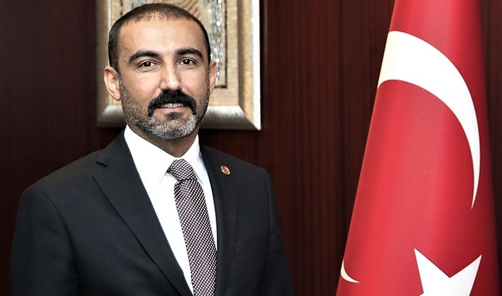 Gaziantep, Türkiye İhracatının yüzde 8,77’sini oluşturdu