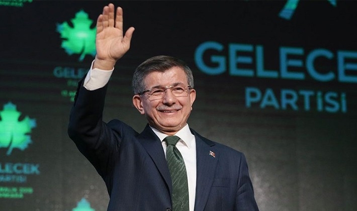 DAVUTOĞLU GAZİANTEP’E GELİYOR