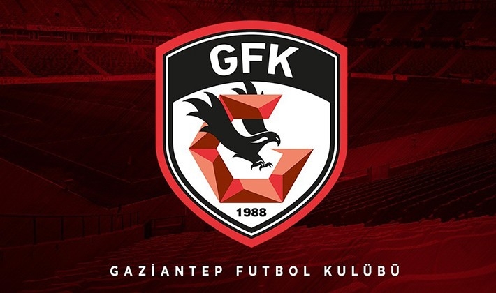 Gaziantep FK’da 4 pozitif vaka