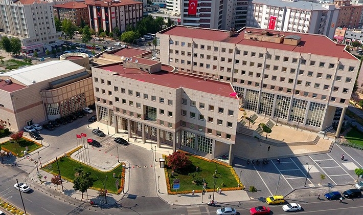 Gaziantep Büyükşehir Belediyesinden gri pasaport açıklaması