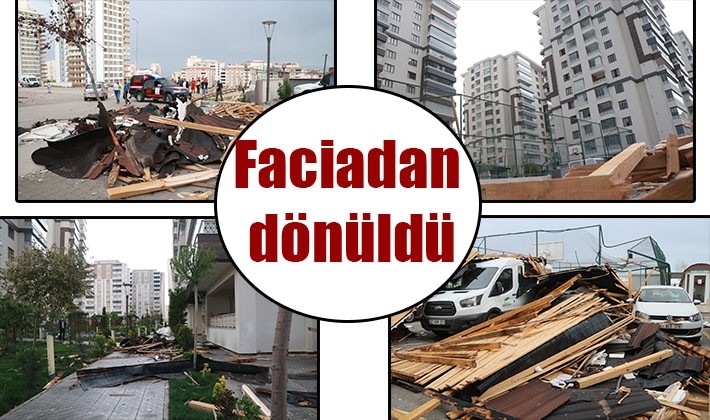 Faciadan dönüldü