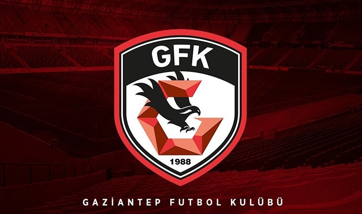Gaziantep FK'dan bahis iddialarına yanıt