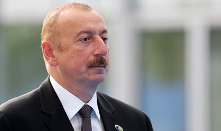 Aliyev'den Blinken'a Türkiye vurgusu