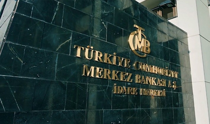 Merkez Bankası'nın faiz kararı belli oldu