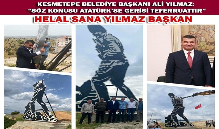 Ramazan Bayramınız Mübarek Olsun( ALi YILMAZ)