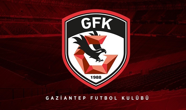 Gaziantep FK'da üç pozitif vaka