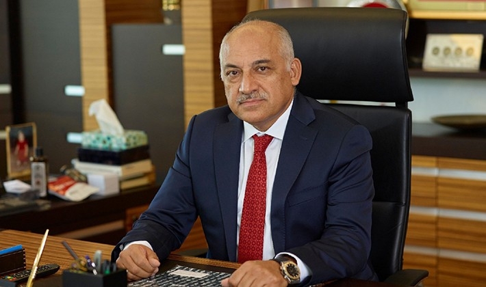Büyükekşi “Kadro kalitemizi gösterdik”