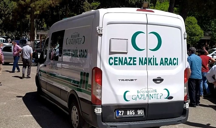 Genç avukat trafik kazasında hayatını kaybetti